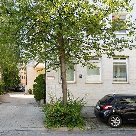 Great Apartment In Central מינכן מראה חיצוני תמונה