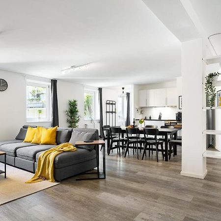 Great Apartment In Central מינכן מראה חיצוני תמונה