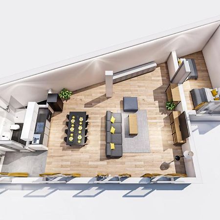 Great Apartment In Central מינכן מראה חיצוני תמונה