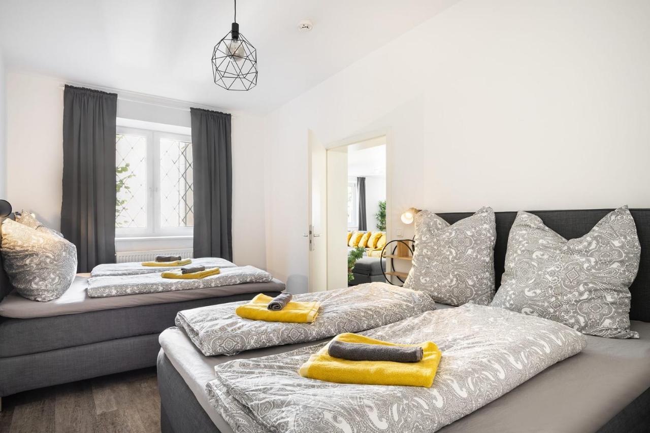 Great Apartment In Central מינכן מראה חיצוני תמונה