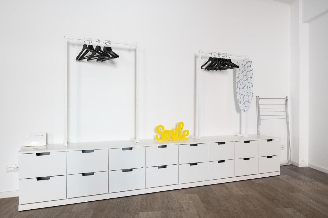Great Apartment In Central מינכן מראה חיצוני תמונה