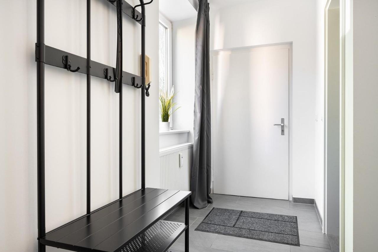 Great Apartment In Central מינכן מראה חיצוני תמונה