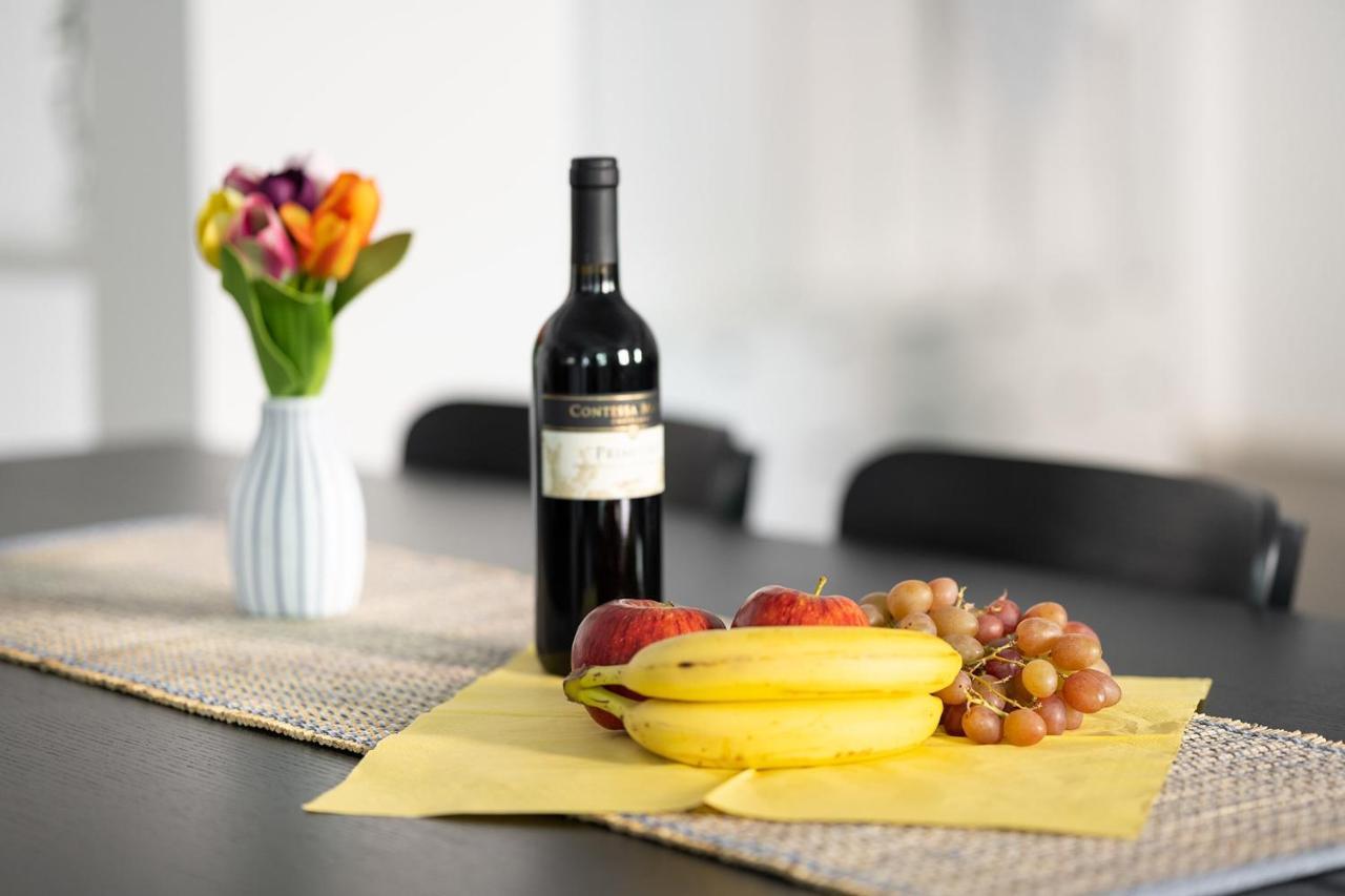 Great Apartment In Central מינכן מראה חיצוני תמונה